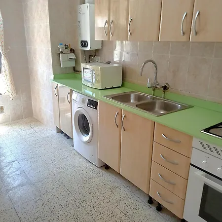 Estirpe, 4-7 Appartamento