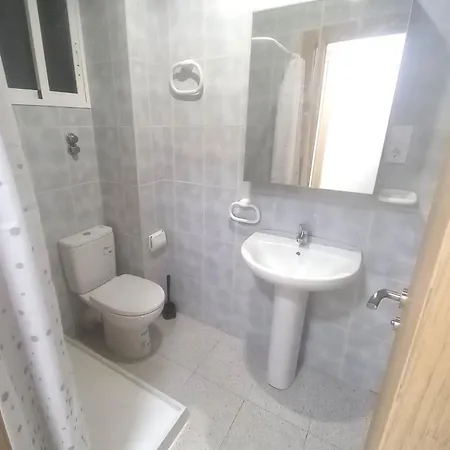 דירה Estirpe, 4-7 קויירה