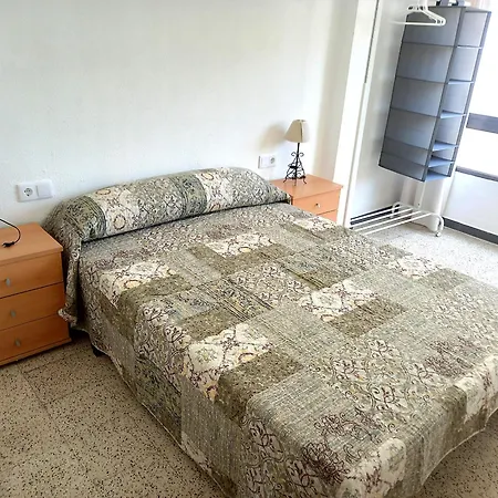 דירה Estirpe, 4-7 קויירה