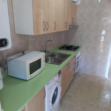 Estirpe, 4-7 דירה