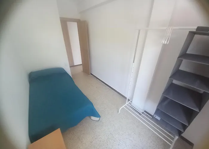 Estirpe, 4-7 Apartman Cullera