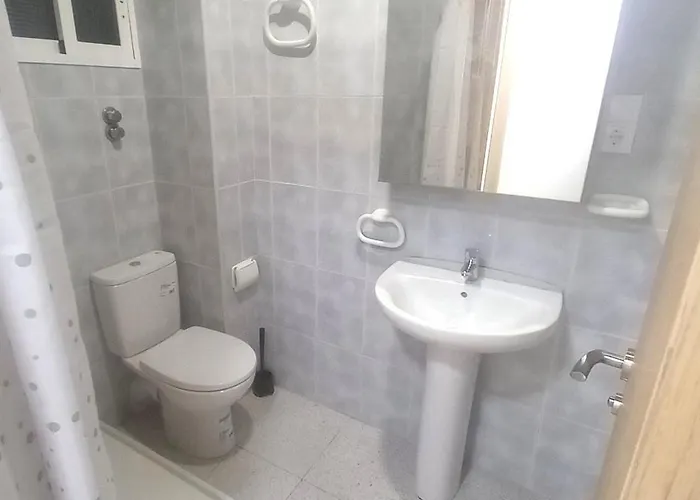 Apartman Estirpe, 4-7 Cullera