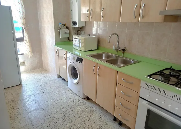 Estirpe, 4-7 Apartman