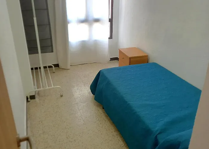 Estirpe, 4-7 Apartman