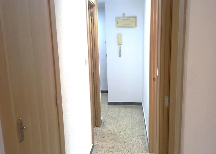 Apartman Estirpe, 4-7