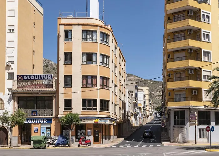 Apartman Estirpe, 4-7 *