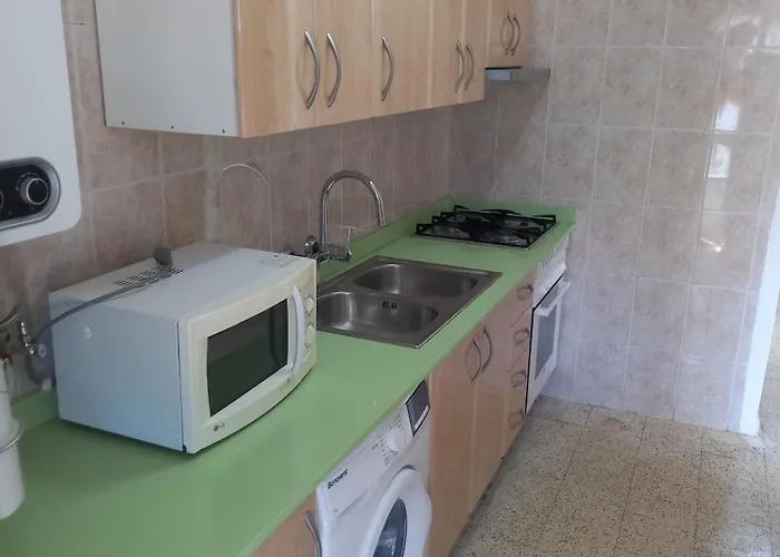Estirpe, 4-7 Apartman