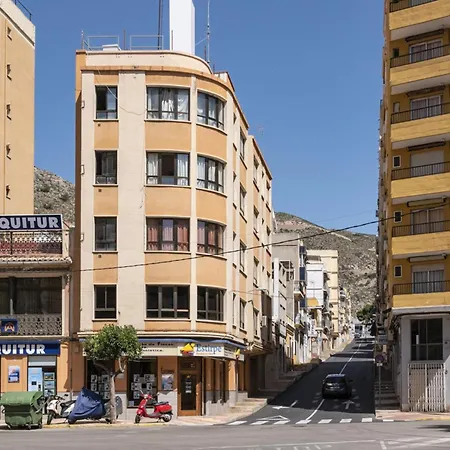 公寓 Estirpe, 4-7 *