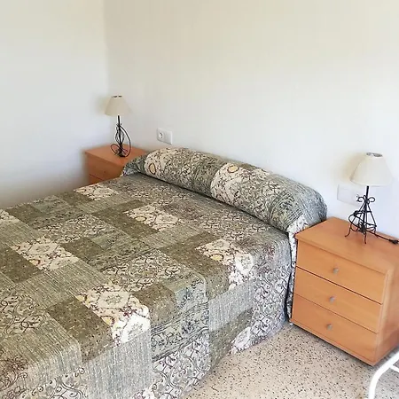 公寓 Estirpe, 4-7 库列拉